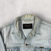 Wrangler Denim Jacket - L